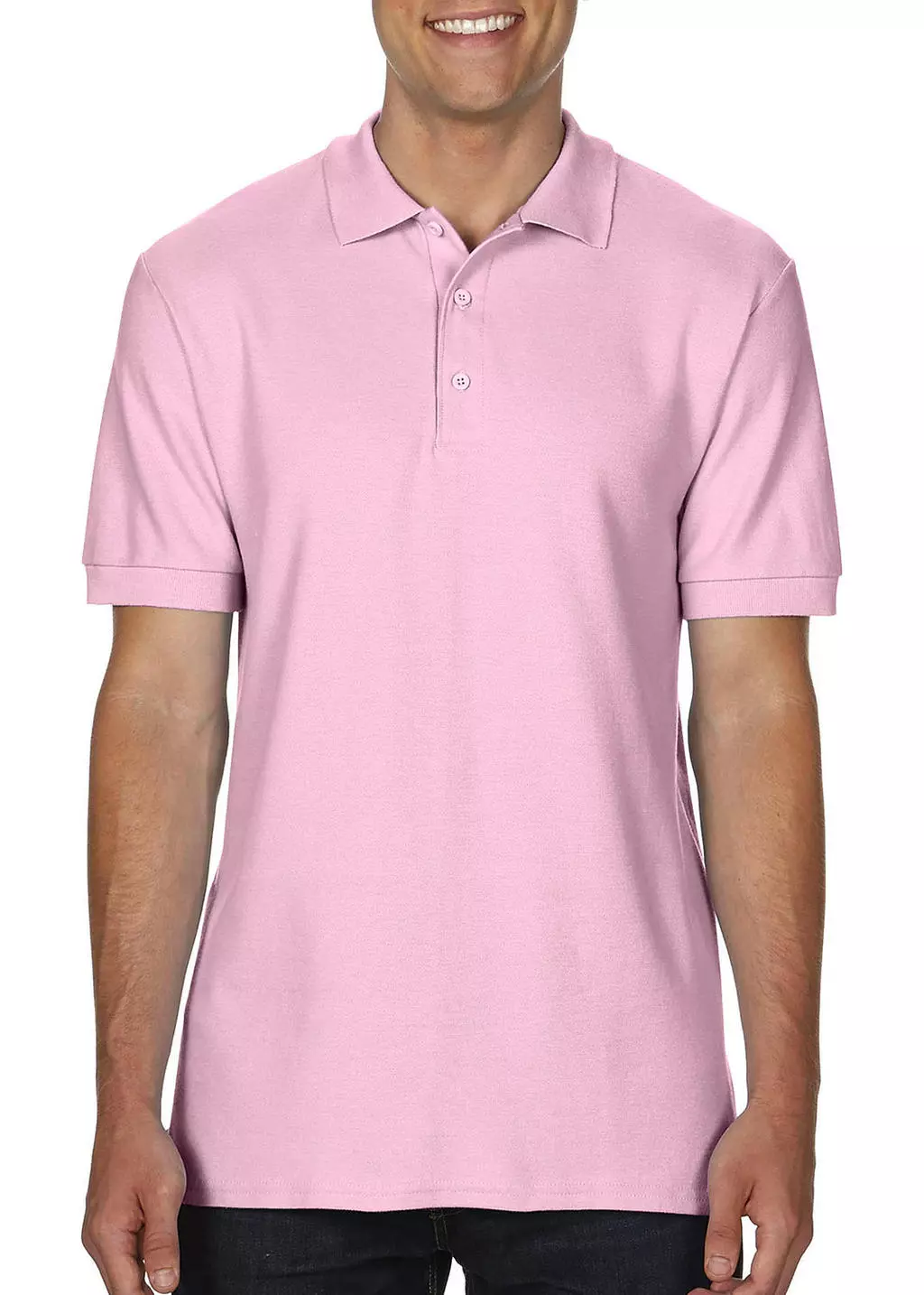 Hammer Adult Pique Polo