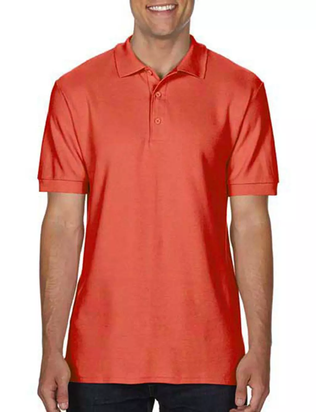 Hammer Adult Pique Polo