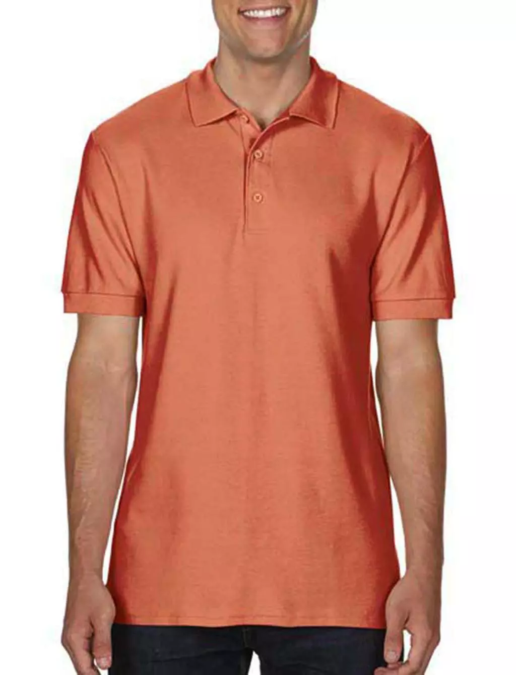 Hammer Adult Pique Polo