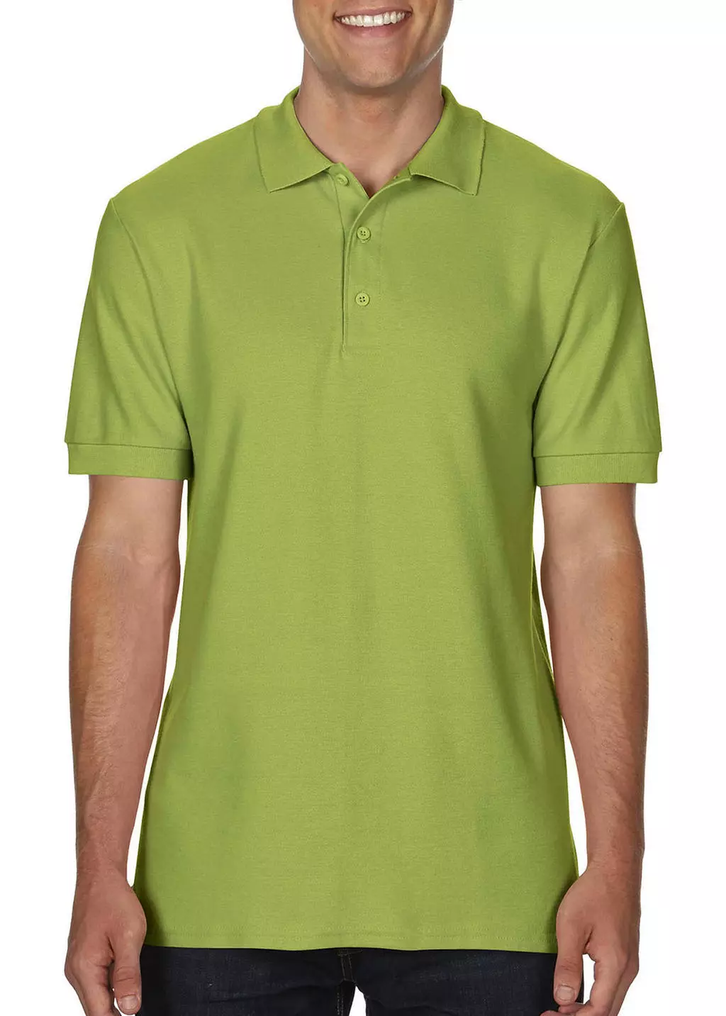 Hammer Adult Pique Polo