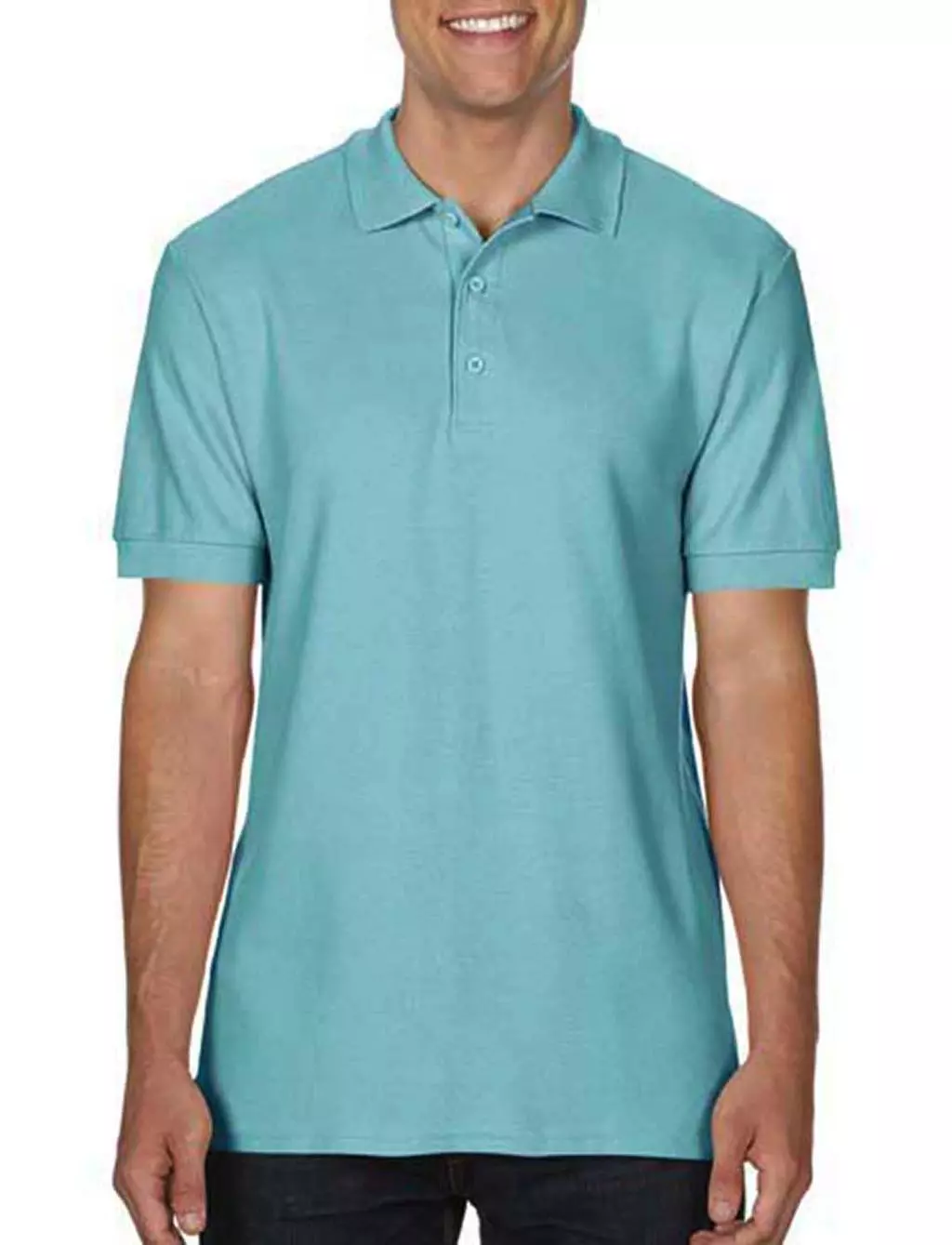 Hammer Adult Pique Polo