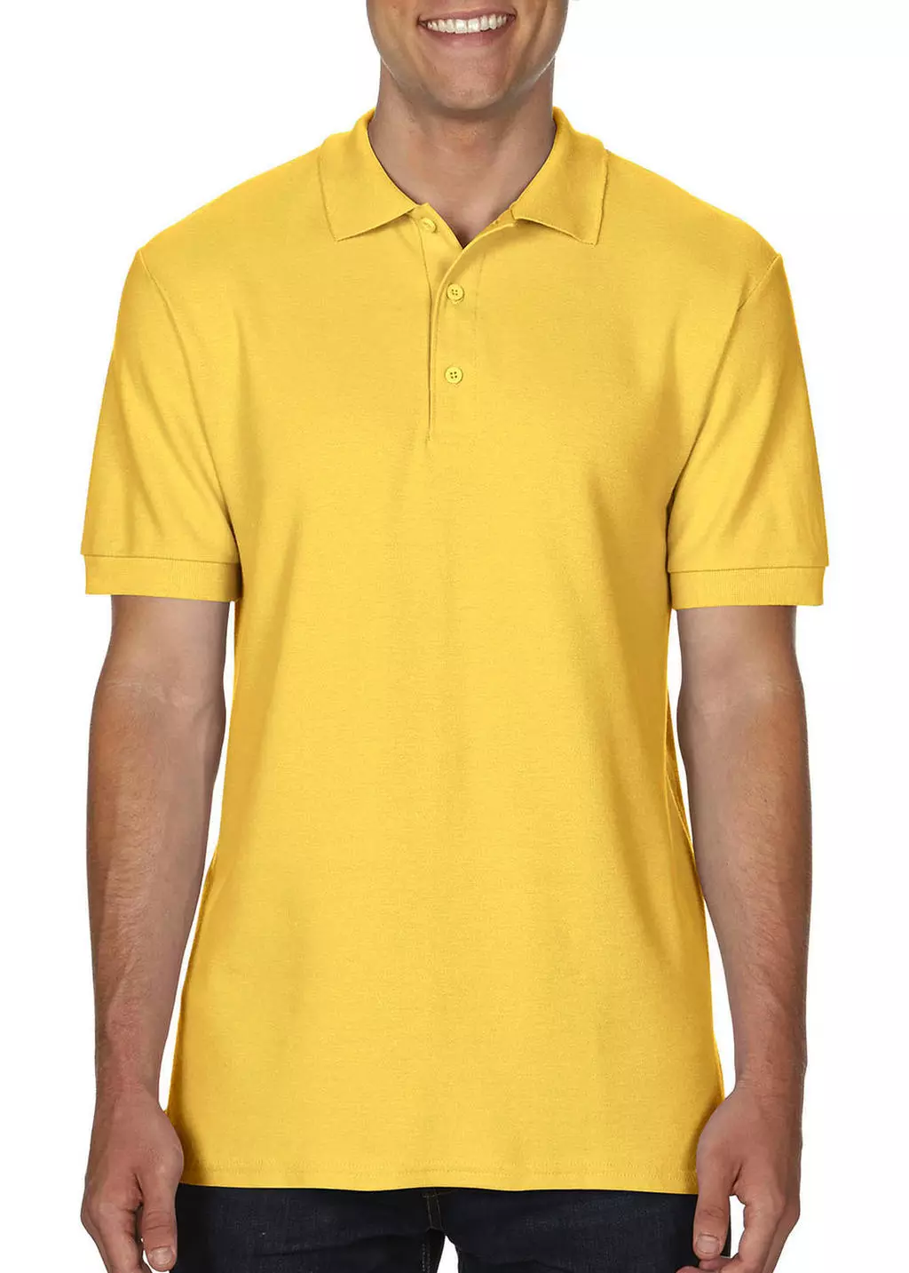 Hammer Adult Pique Polo