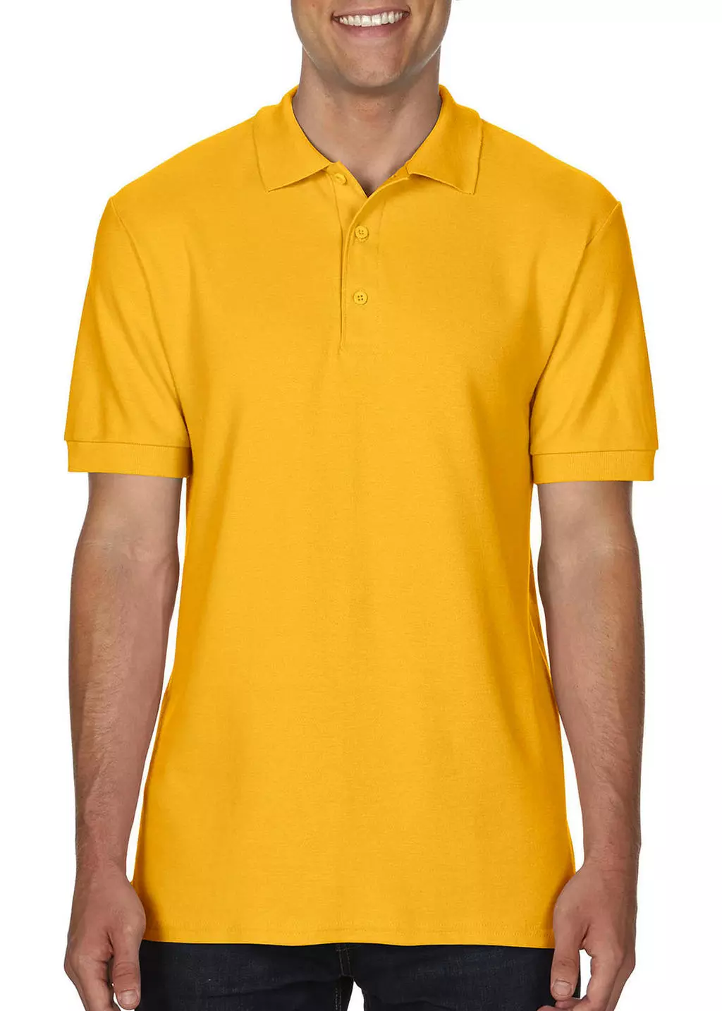 Hammer Adult Pique Polo