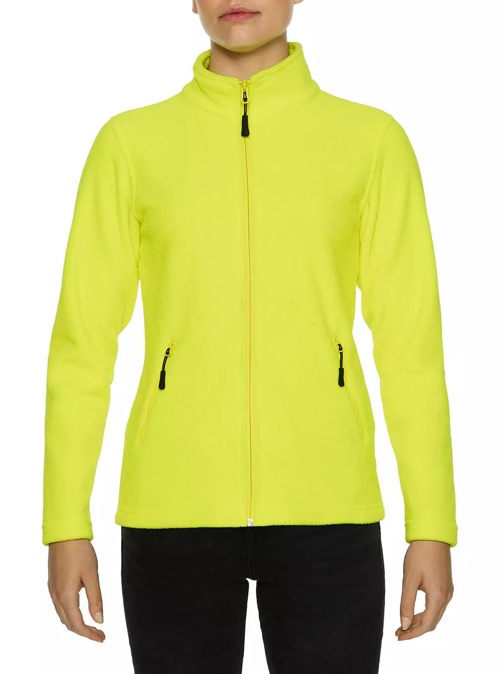 Hammer™ Ladies' Micro-Fleece Jacket