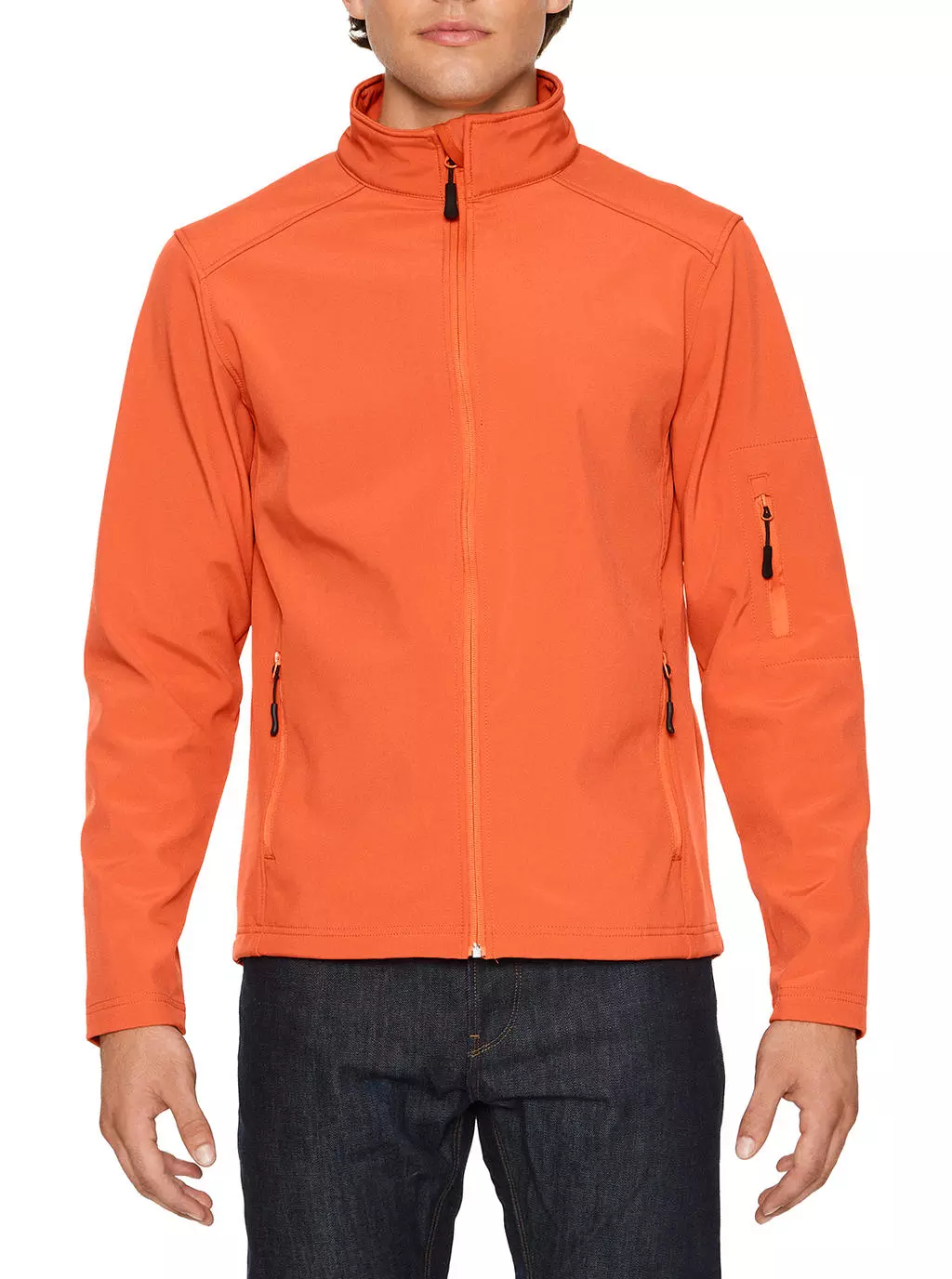 Hammer™ Unisex Softshell Jacket