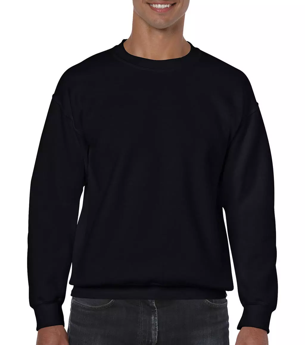 Heavy Blend Adult Crewneck Sweat