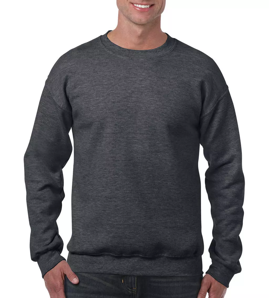 Heavy Blend Adult Crewneck Sweat