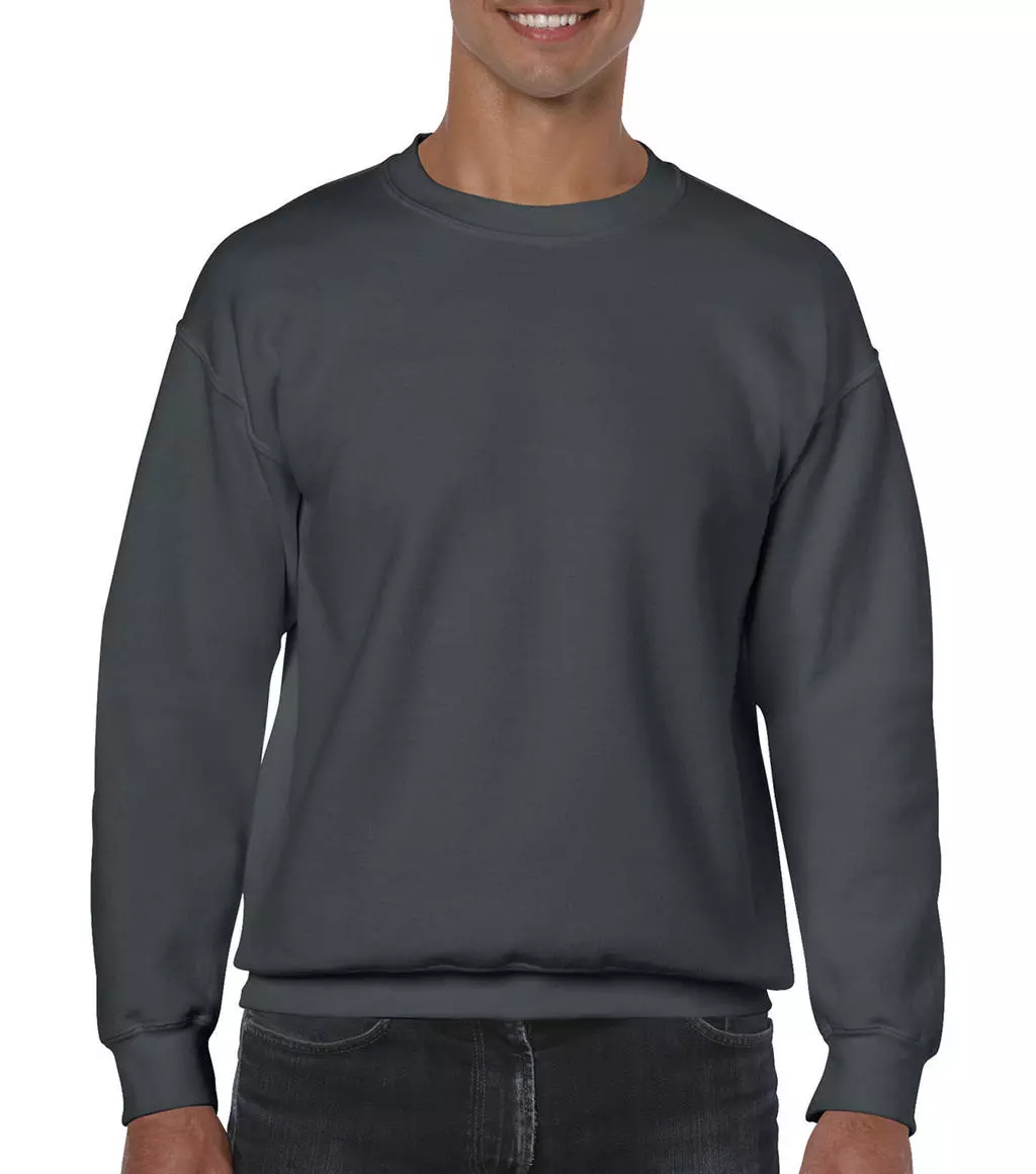 Heavy Blend Adult Crewneck Sweat