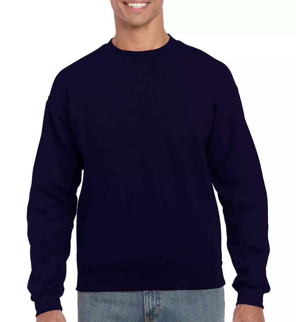 Heavy Blend Adult Crewneck Sweat