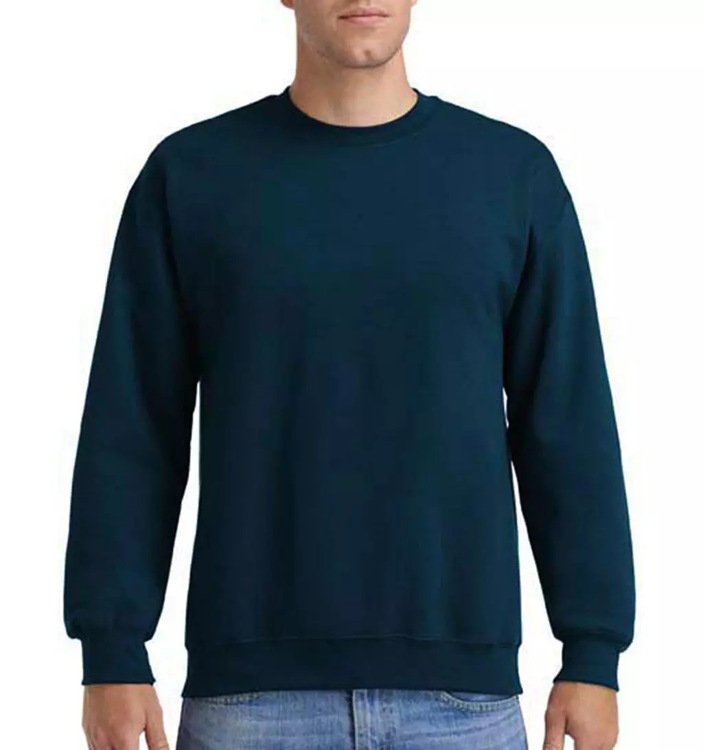 Heavy Blend Adult Crewneck Sweat