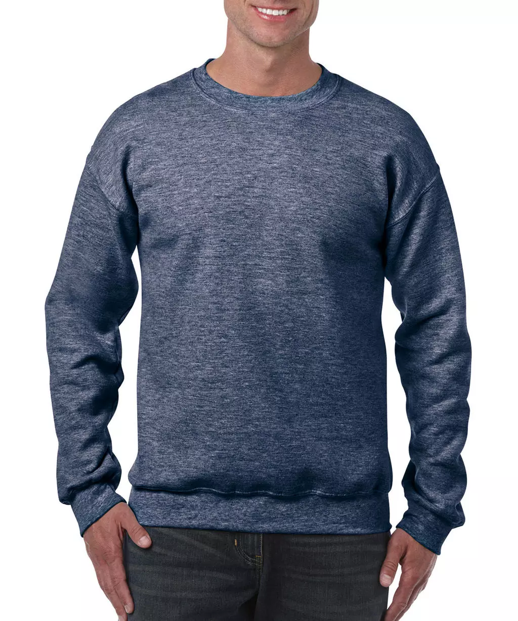 Heavy Blend Adult Crewneck Sweat