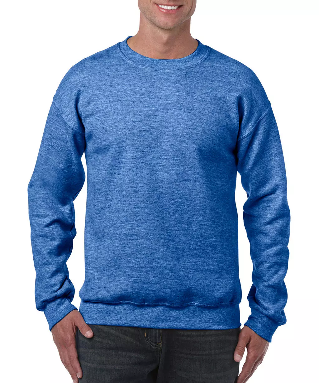 Heavy Blend Adult Crewneck Sweat