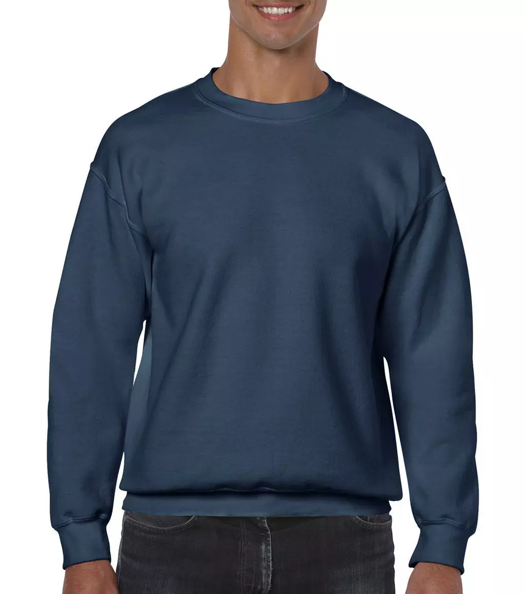 Heavy Blend Adult Crewneck Sweat