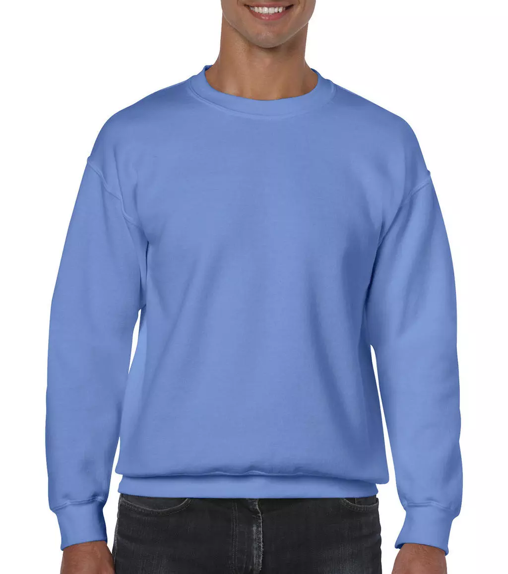 Heavy Blend Adult Crewneck Sweat