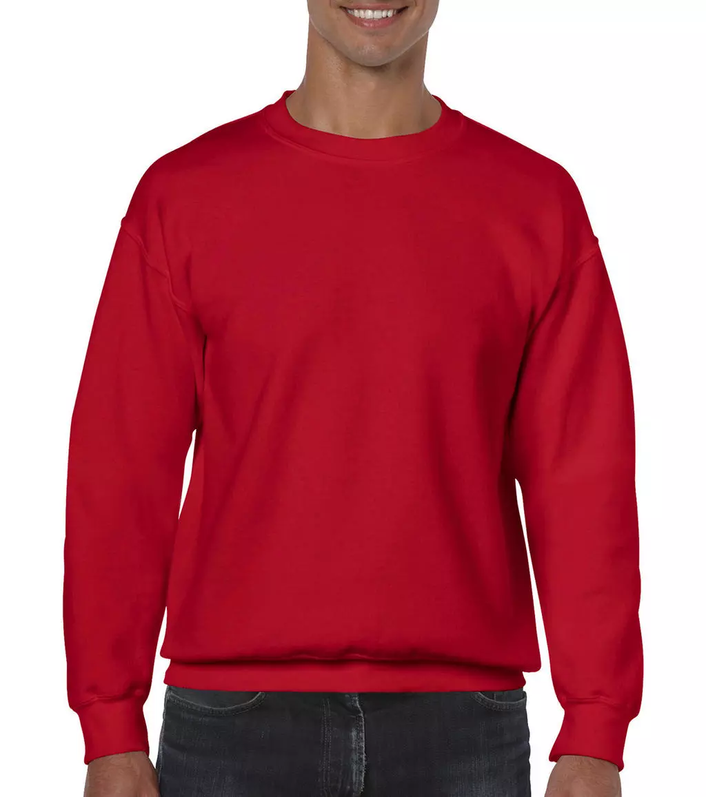 Heavy Blend Adult Crewneck Sweat