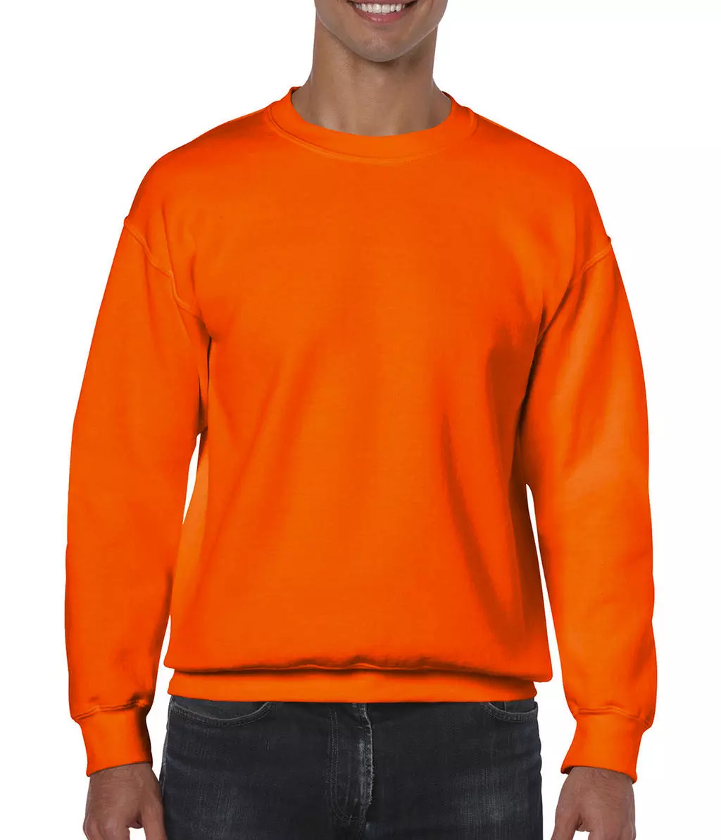 Heavy Blend Adult Crewneck Sweat