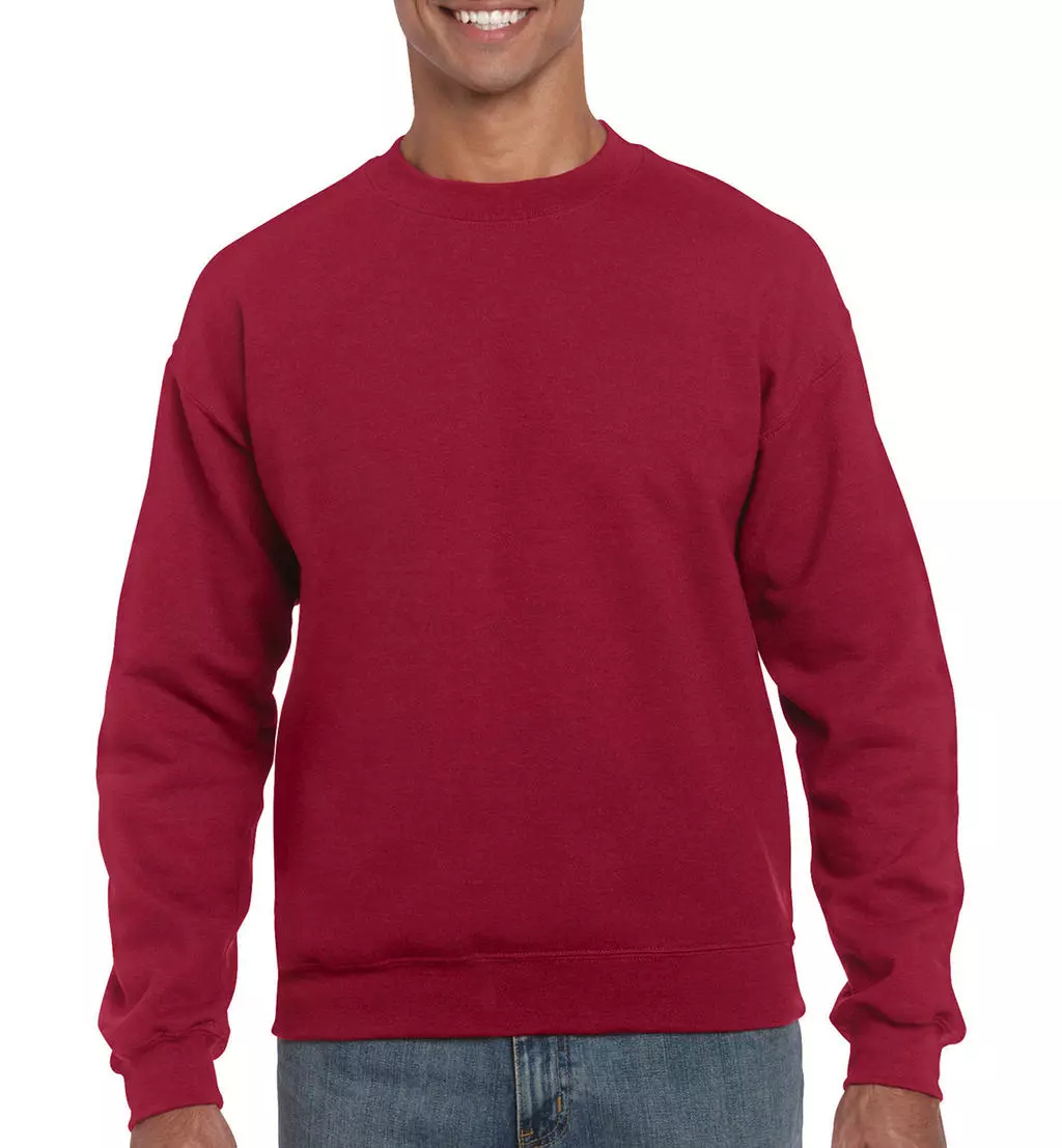 Heavy Blend Adult Crewneck Sweat