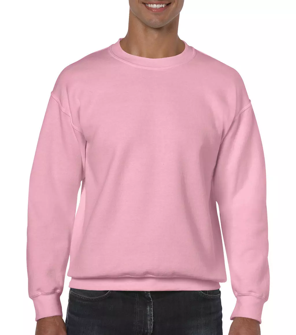 Heavy Blend Adult Crewneck Sweat