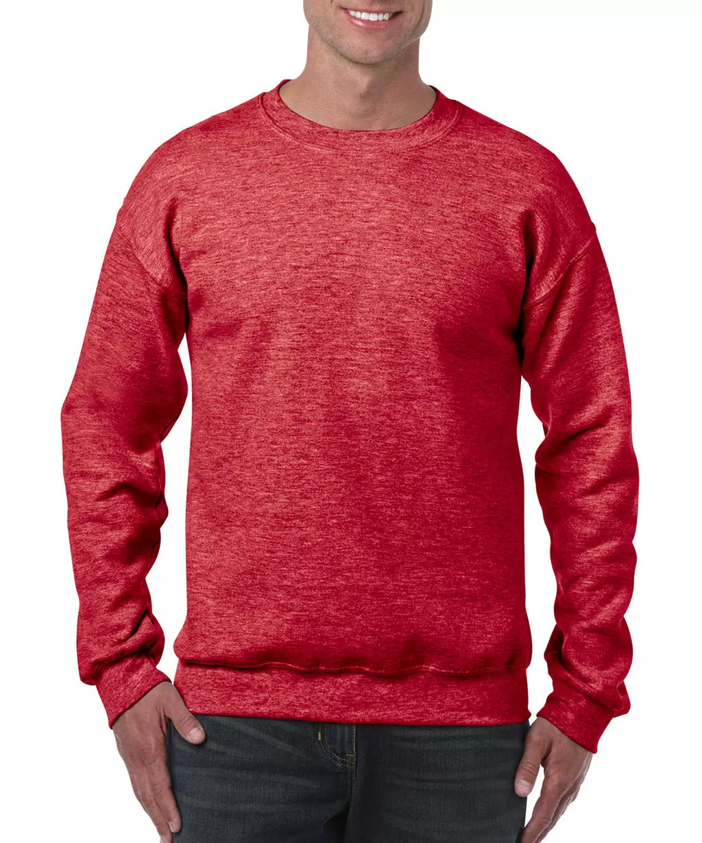 Heavy Blend Adult Crewneck Sweat