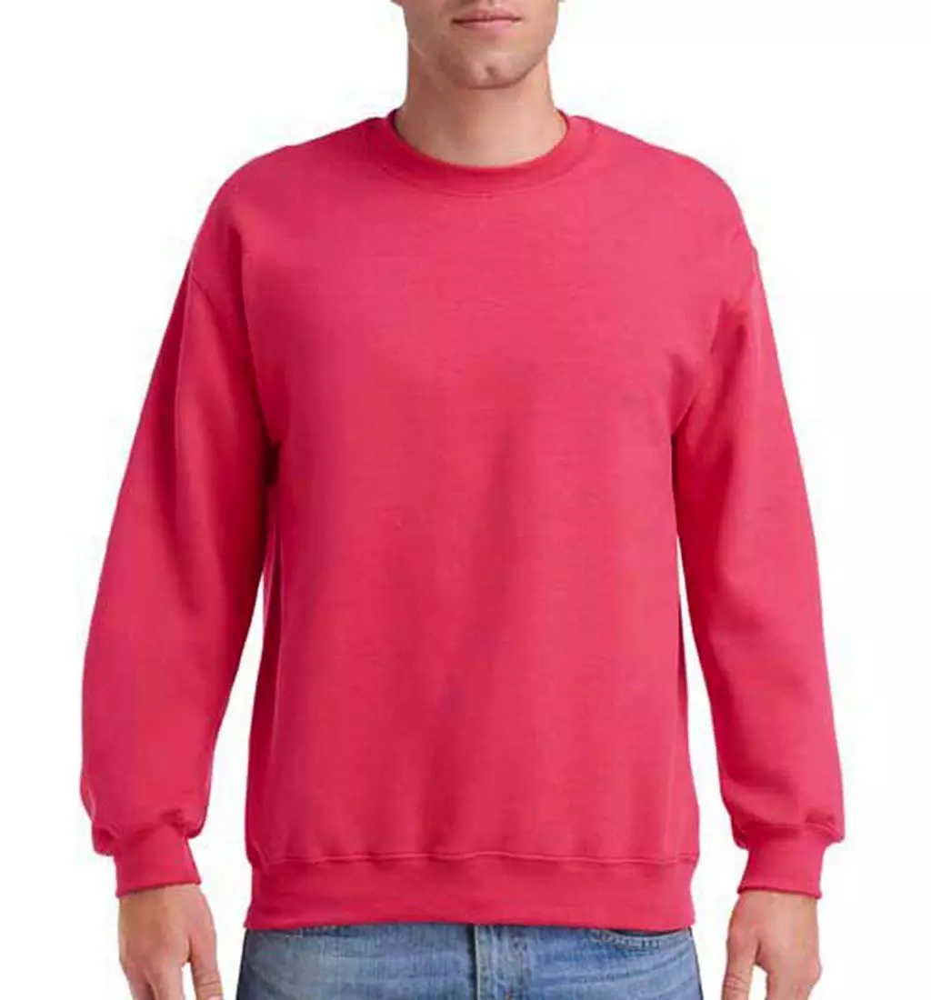 Heavy Blend Adult Crewneck Sweat