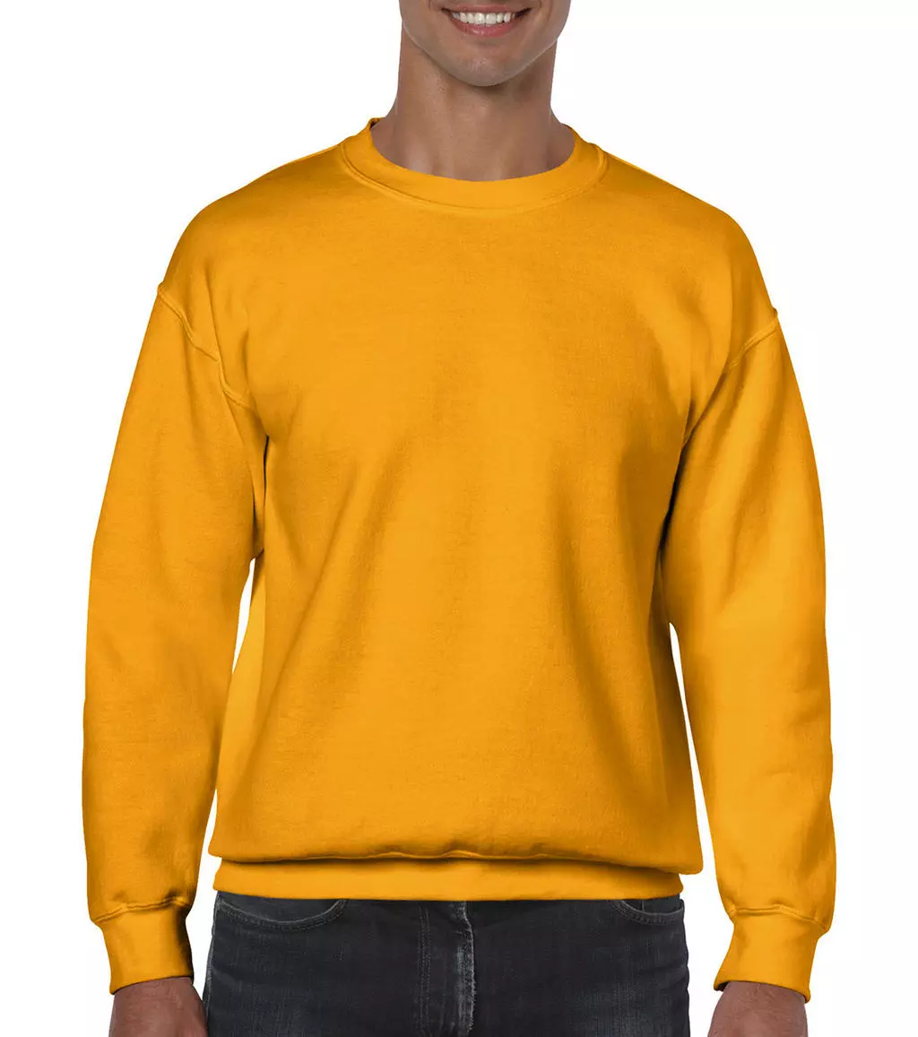 Heavy Blend Adult Crewneck Sweat