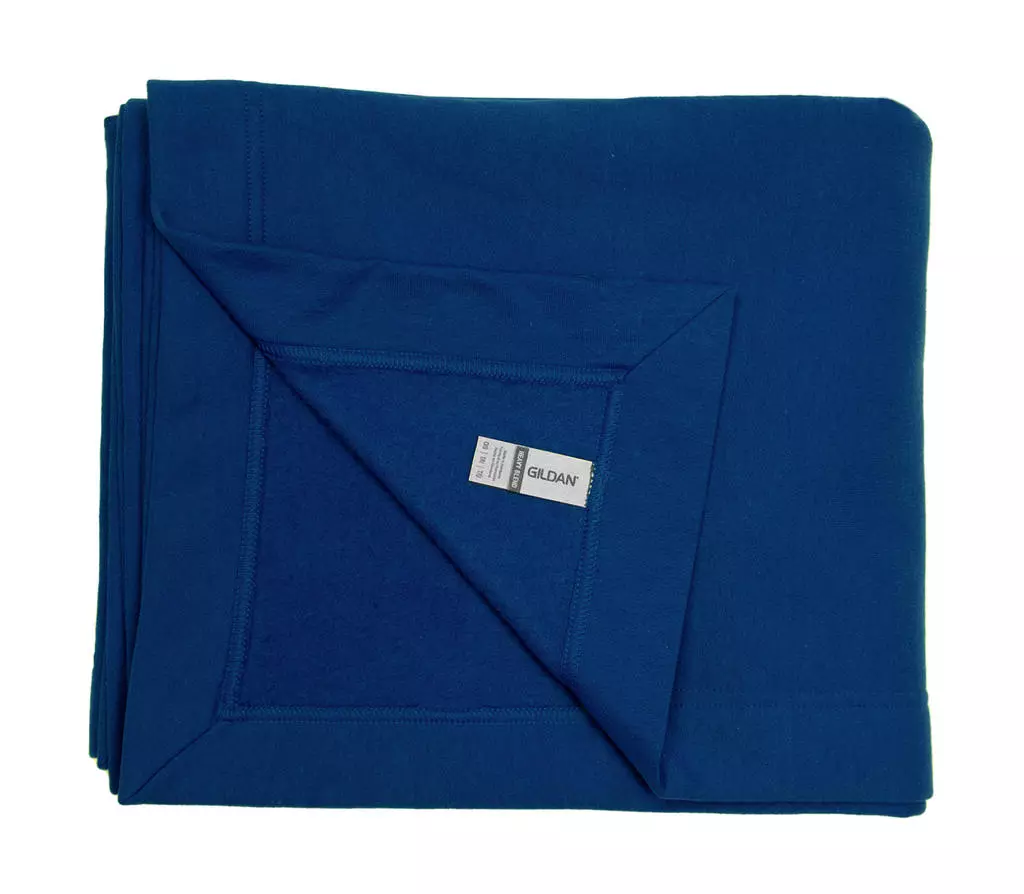 Heavy Blend Fleece Stadium Blanket