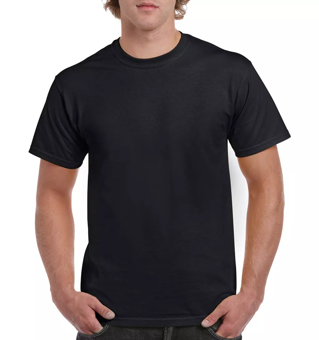 Heavy Cotton Adult T-Shirt