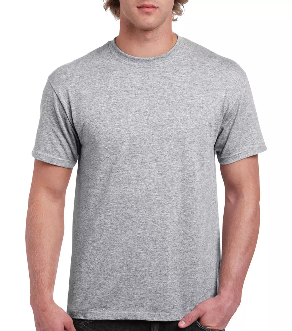 Heavy Cotton Adult T-Shirt