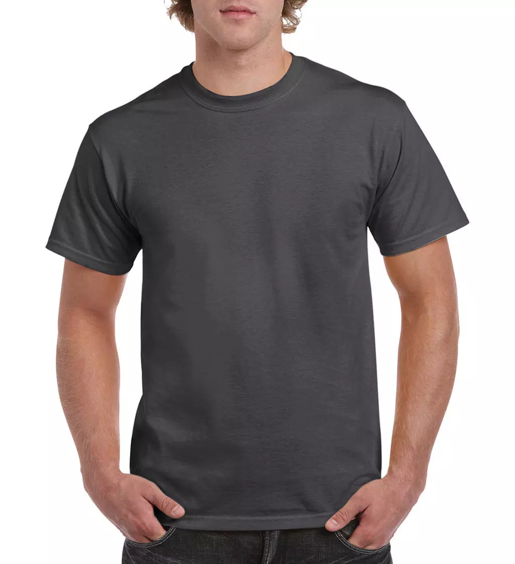 Heavy Cotton Adult T-Shirt