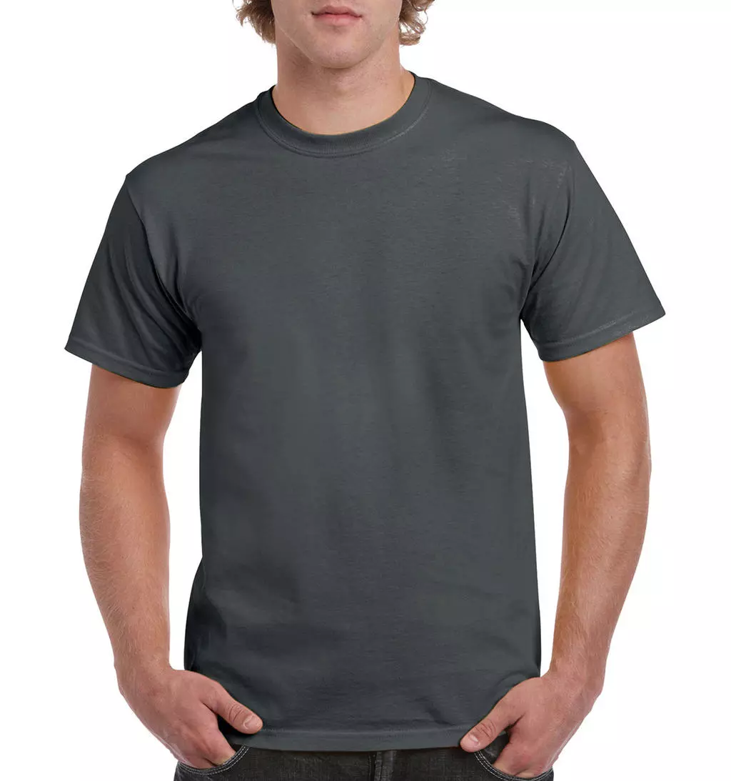 Heavy Cotton Adult T-Shirt