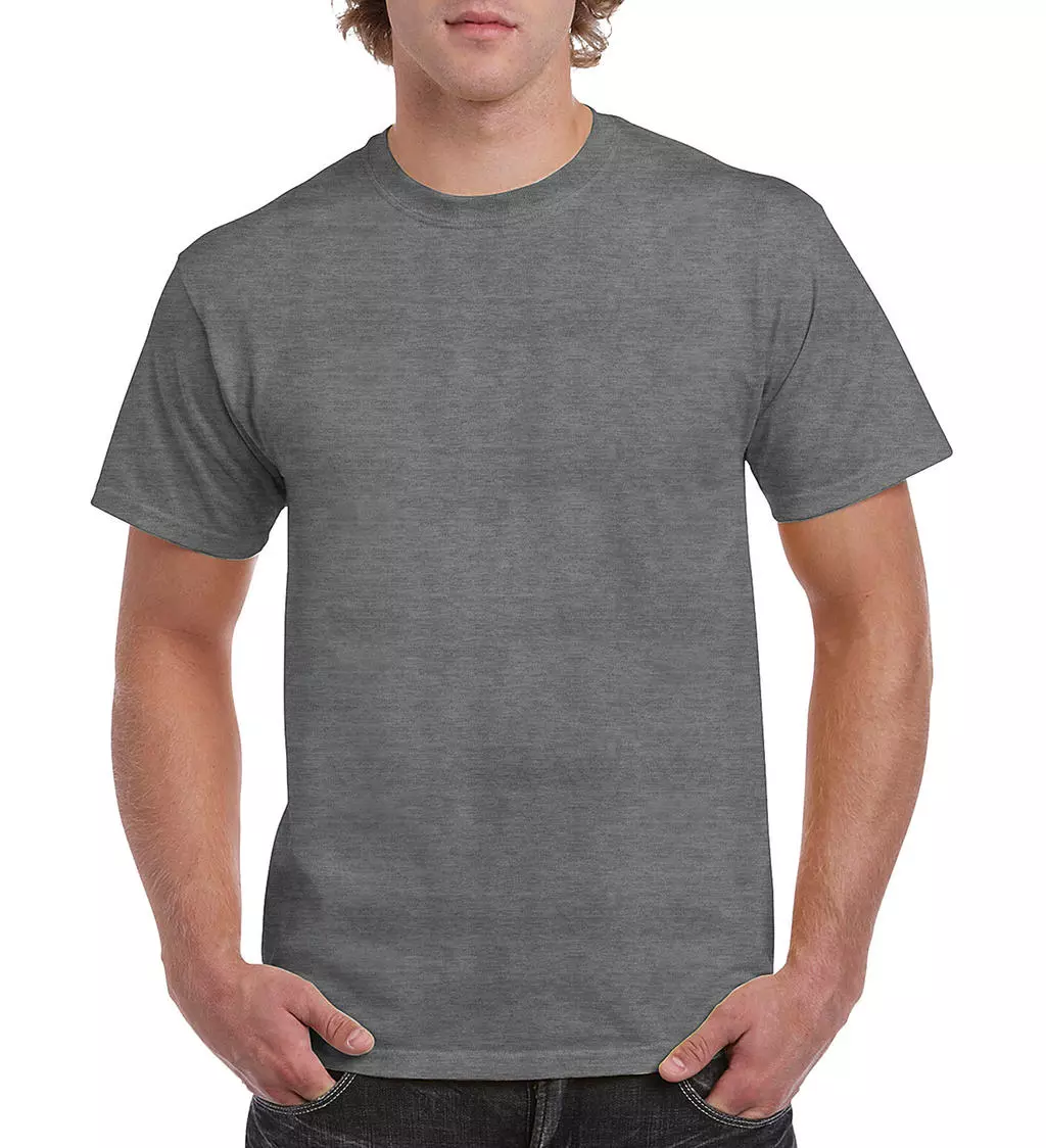 Heavy Cotton Adult T-Shirt