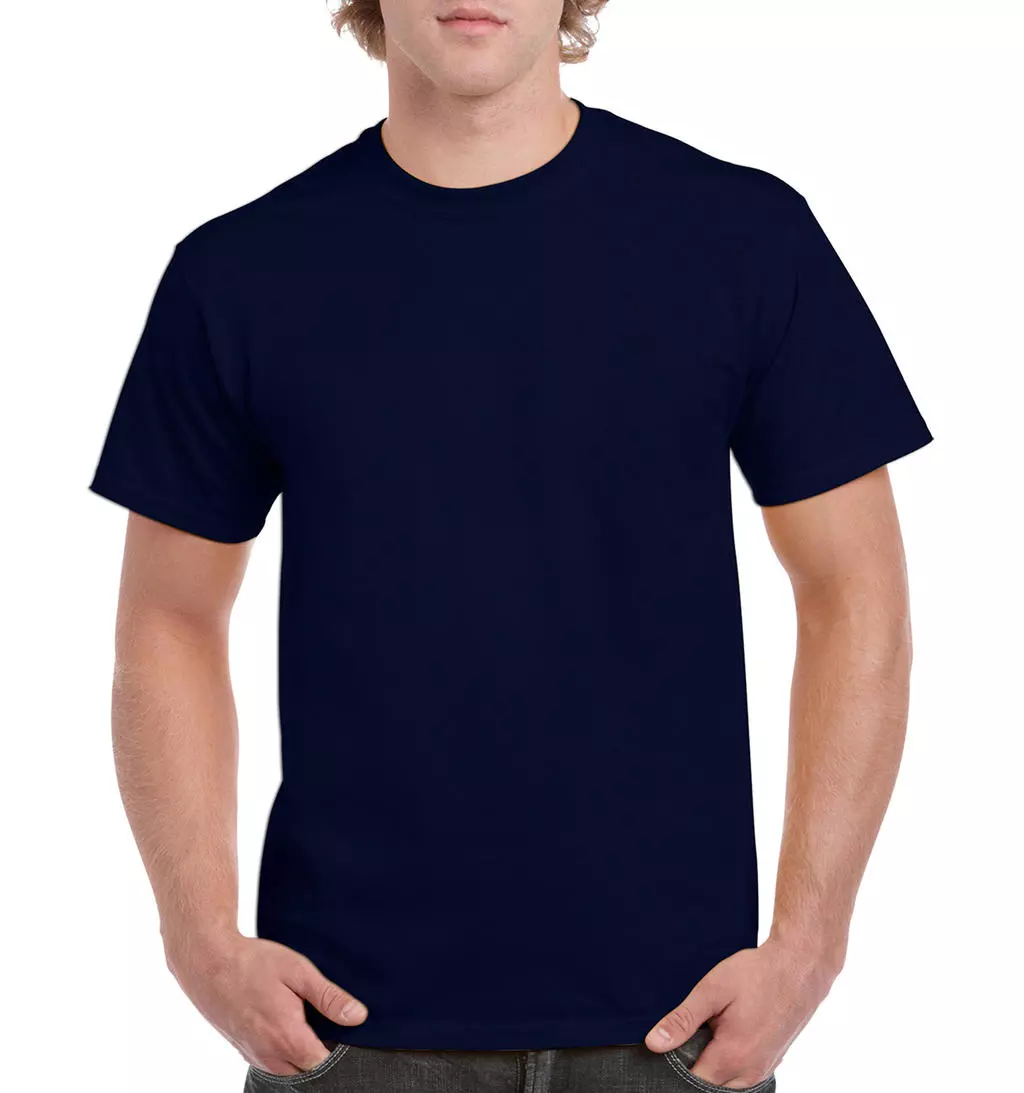 Heavy Cotton Adult T-Shirt