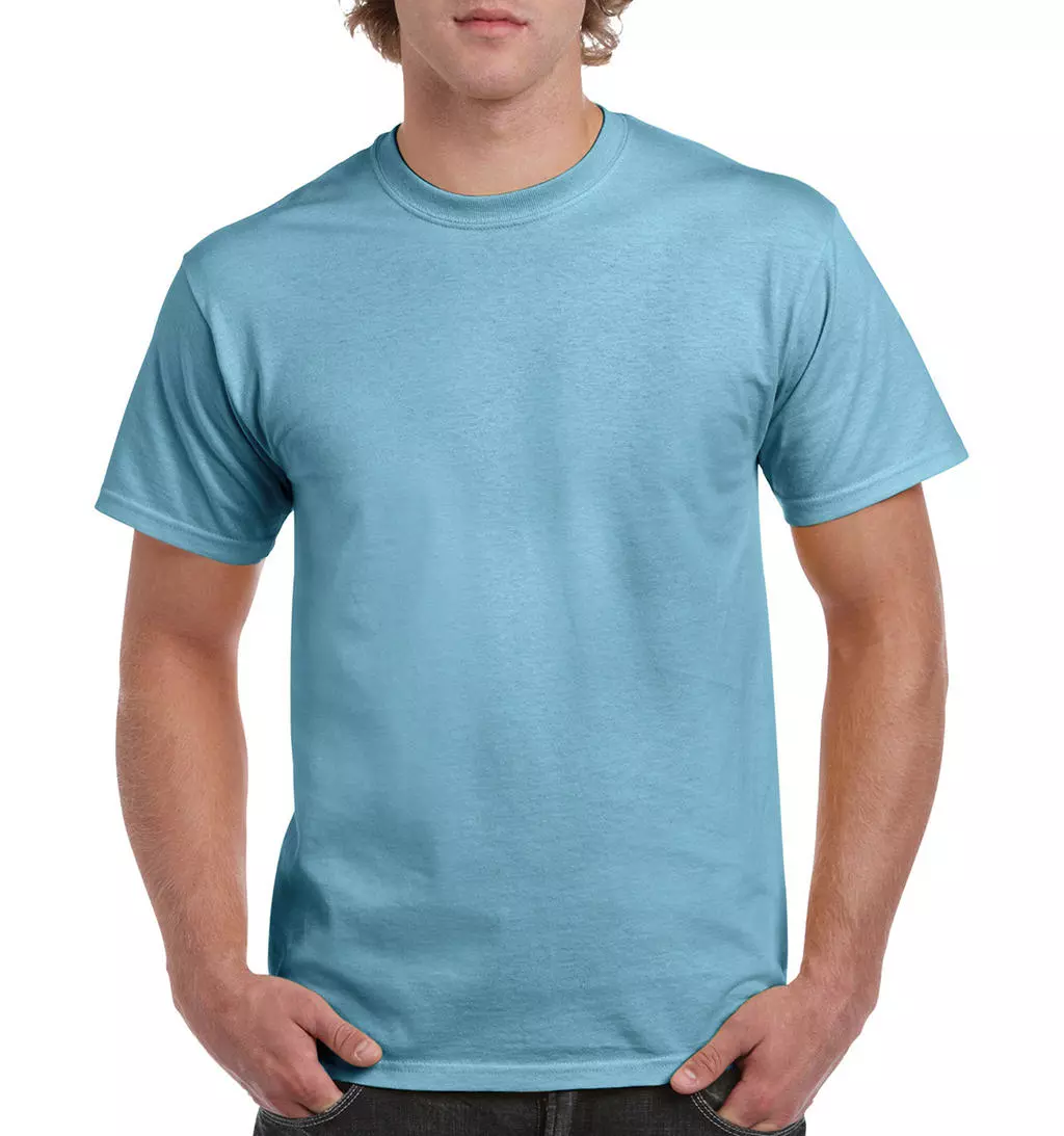 Heavy Cotton Adult T-Shirt