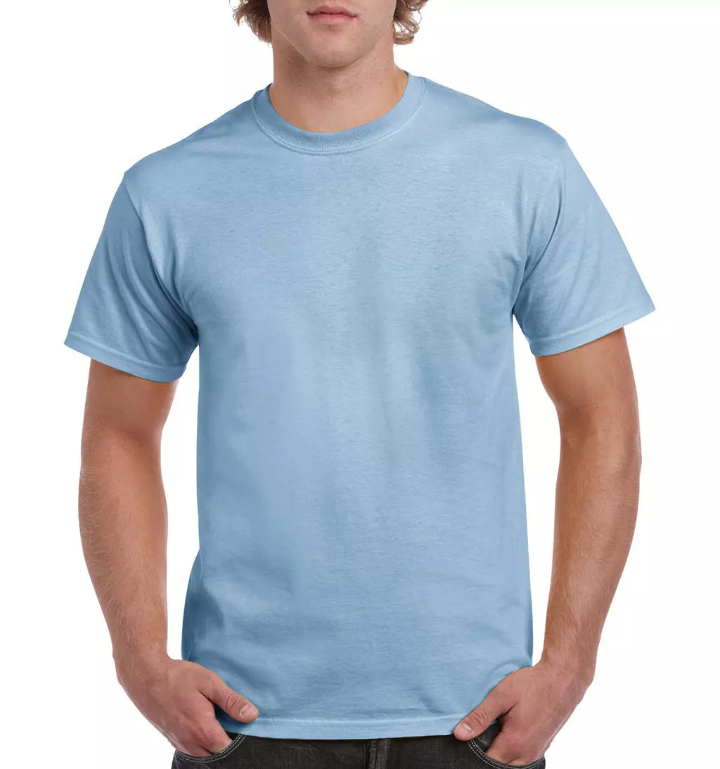 Heavy Cotton Adult T-Shirt