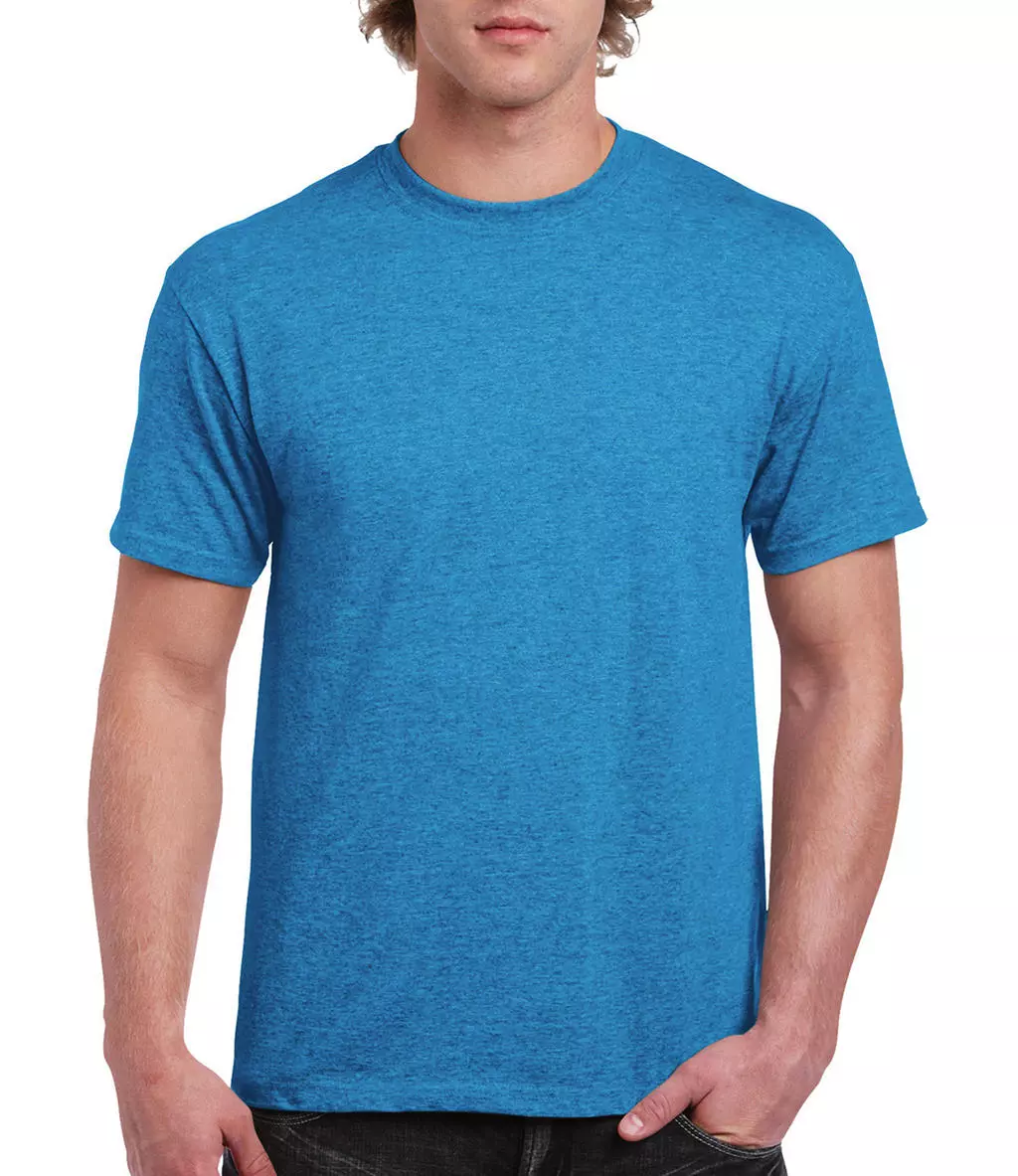 Heavy Cotton Adult T-Shirt