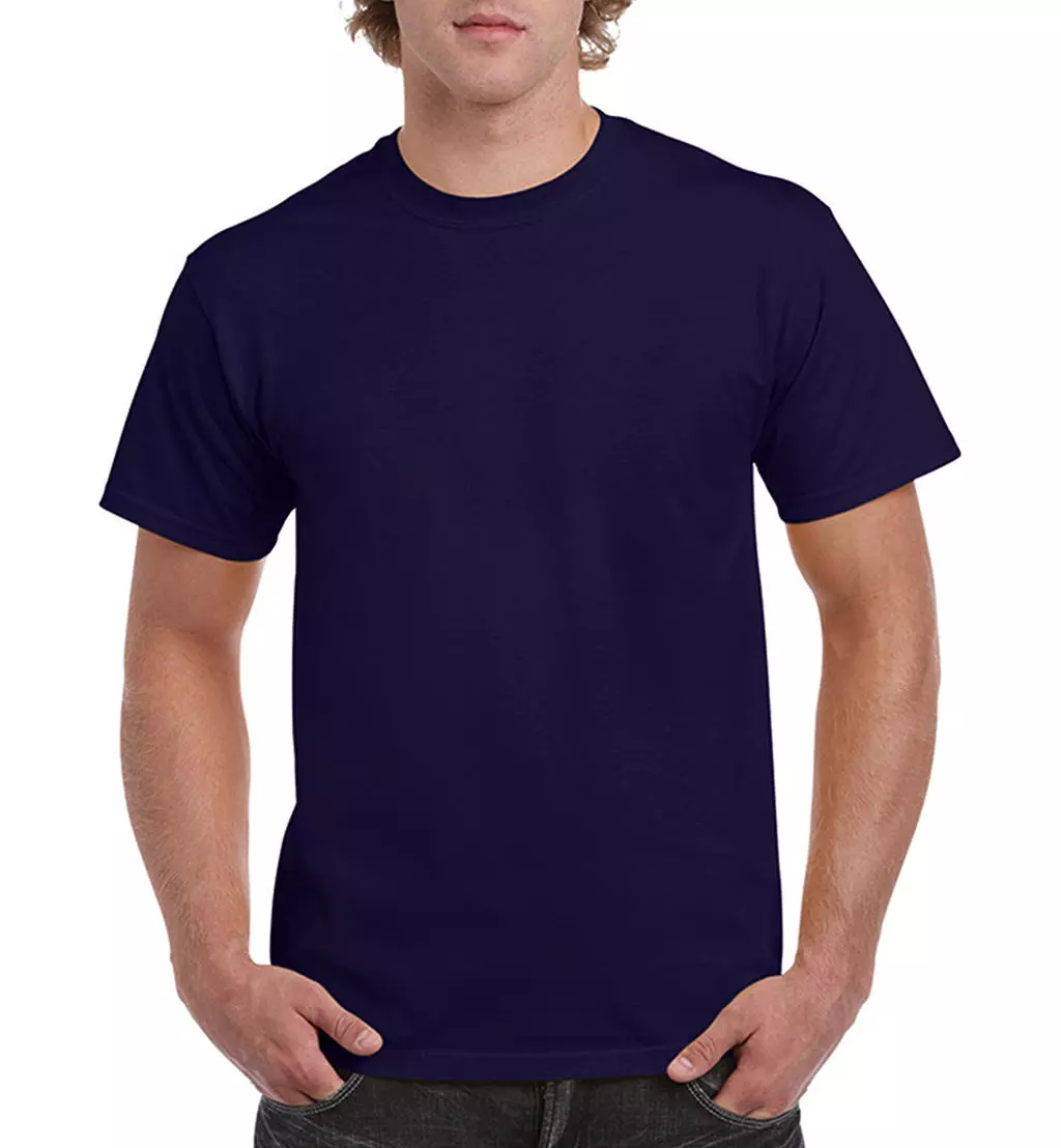 Heavy Cotton Adult T-Shirt