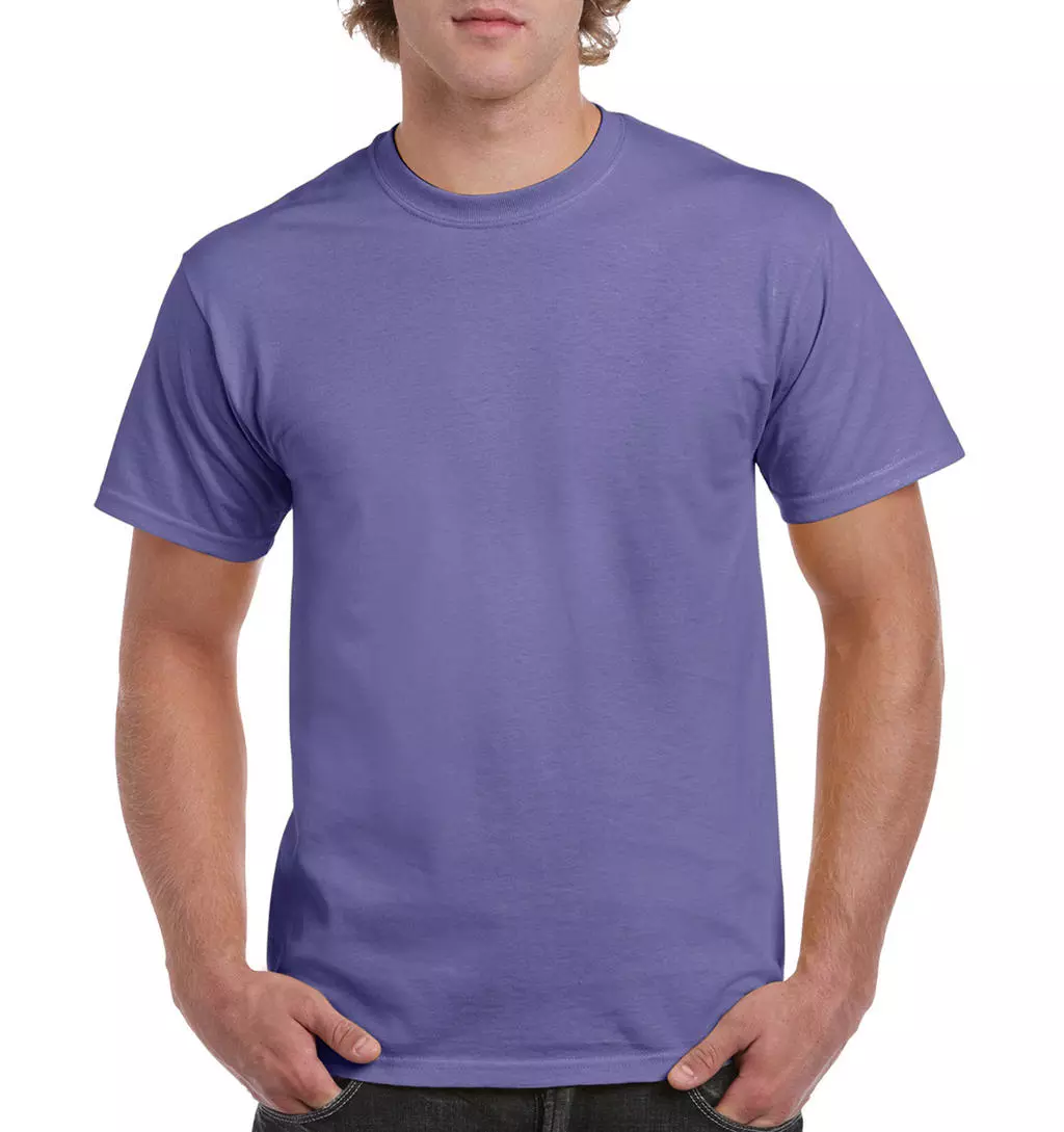 Heavy Cotton Adult T-Shirt