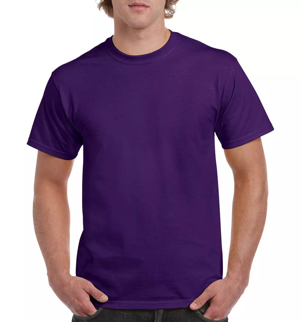 Heavy Cotton Adult T-Shirt