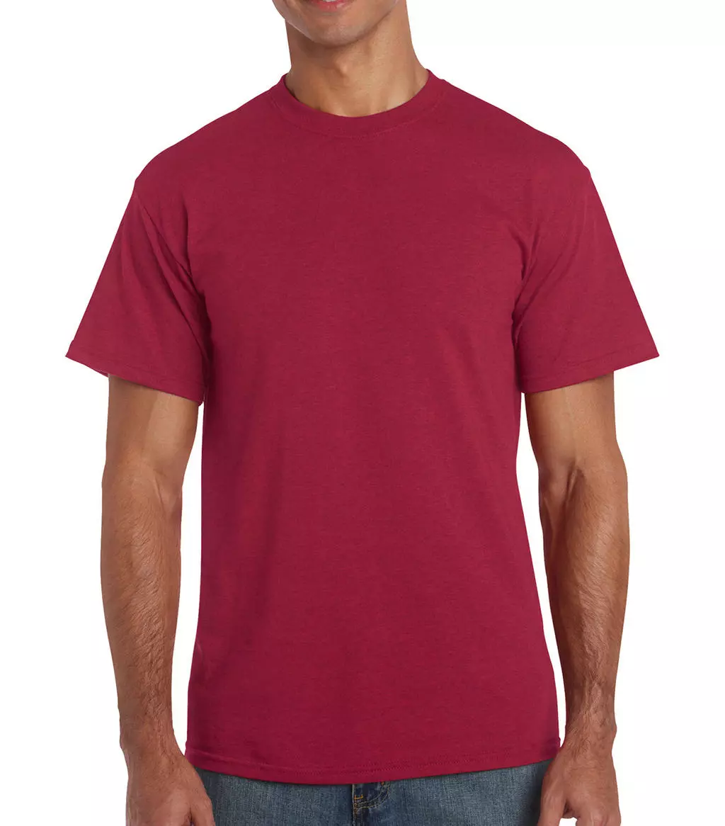 Heavy Cotton Adult T-Shirt