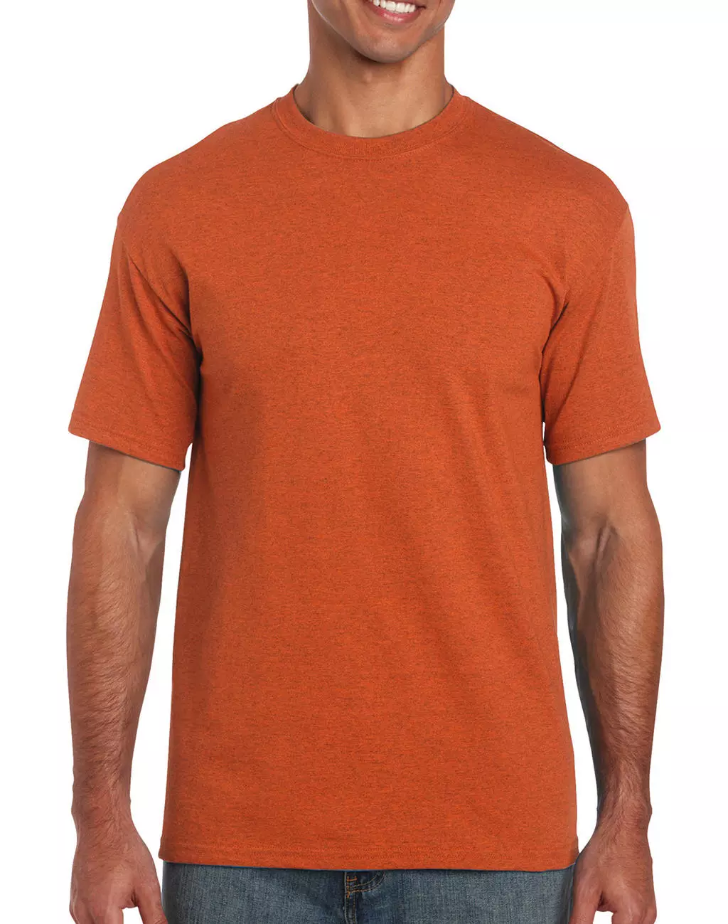 Heavy Cotton Adult T-Shirt