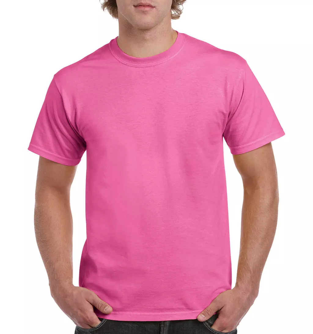 Heavy Cotton Adult T-Shirt