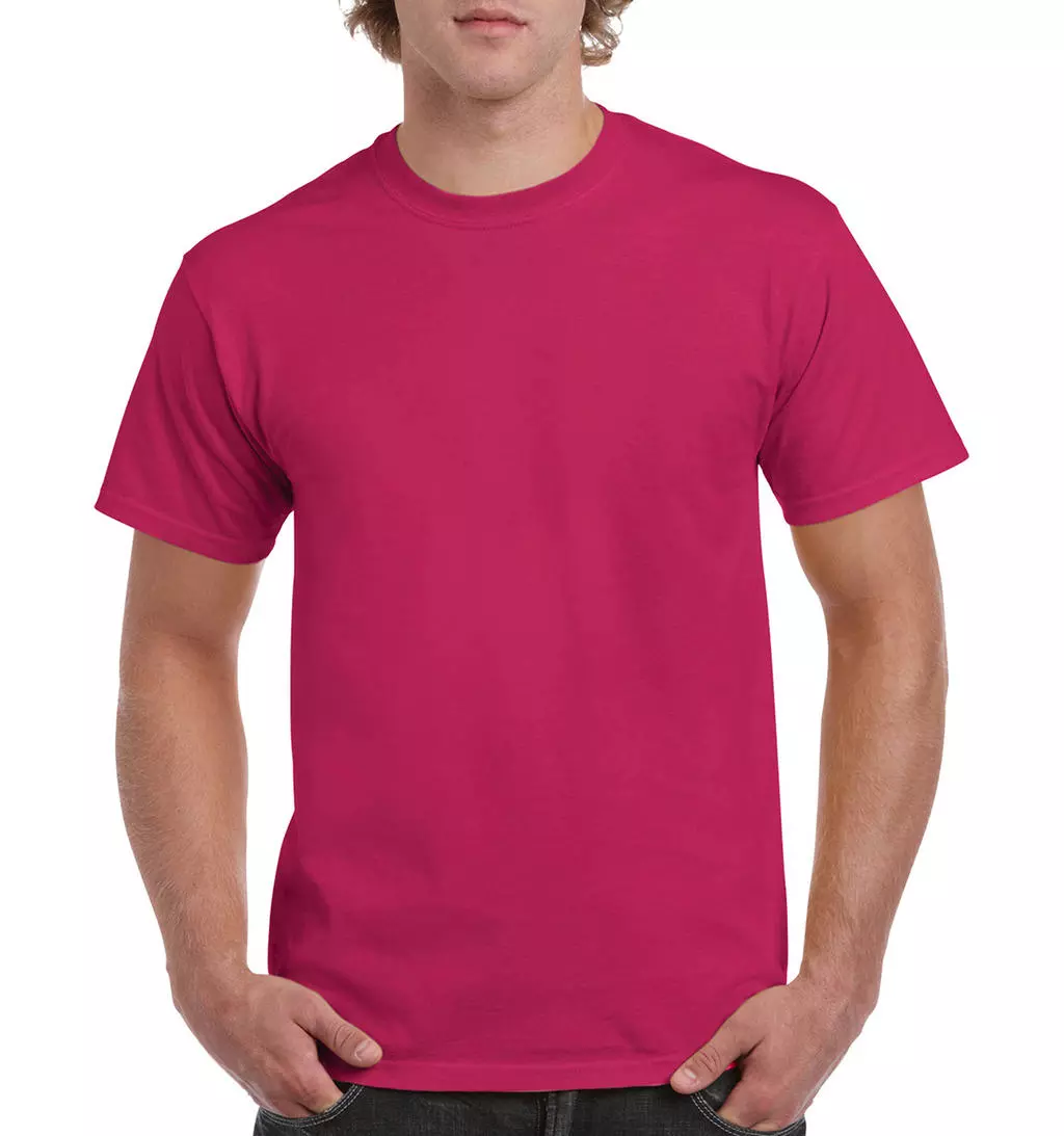 Heavy Cotton Adult T-Shirt