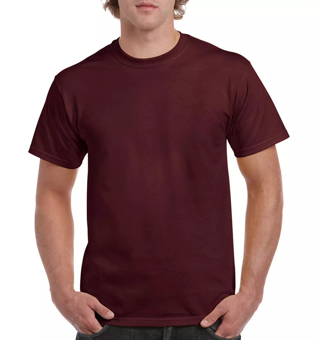 Heavy Cotton Adult T-Shirt