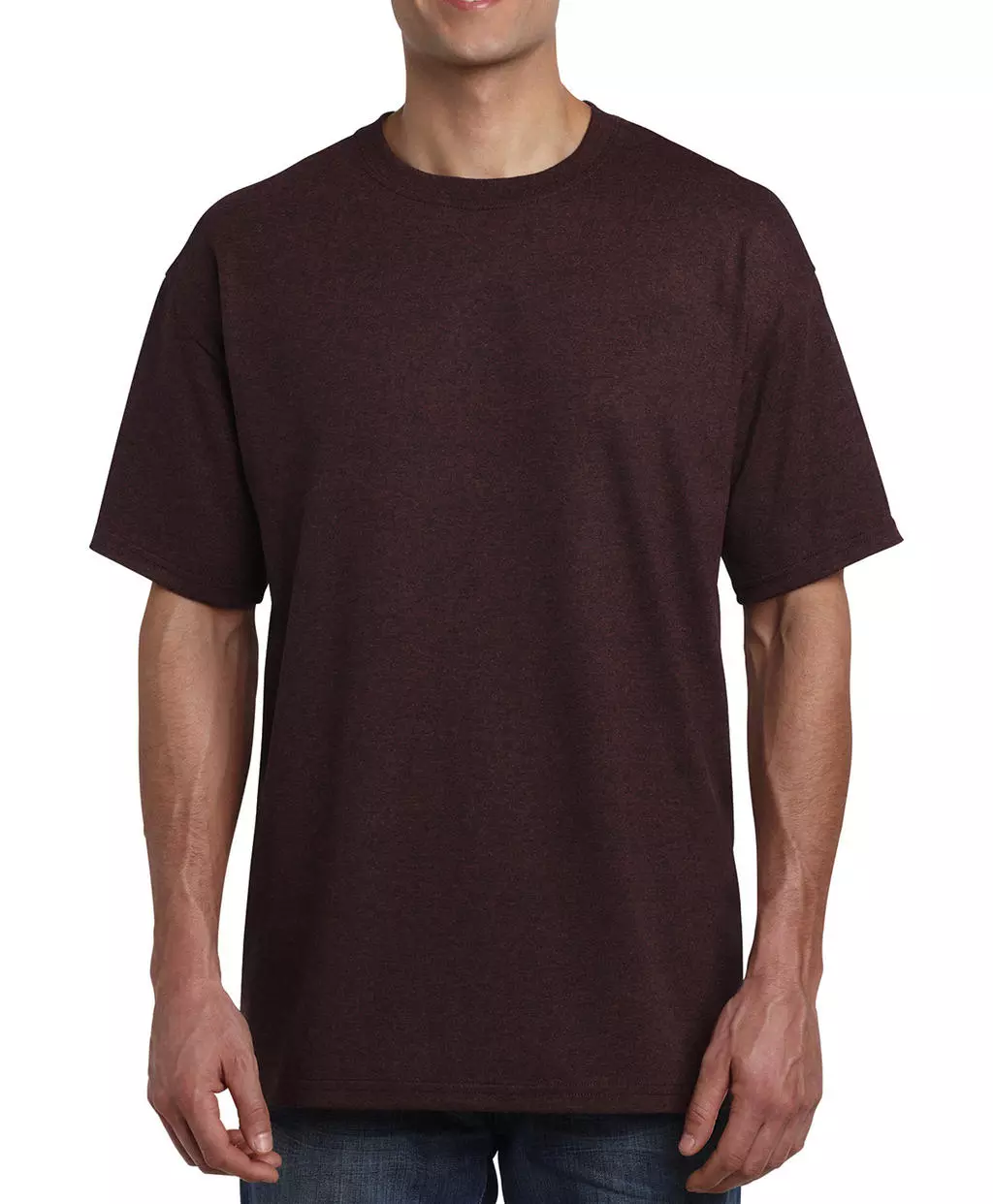 Heavy Cotton Adult T-Shirt