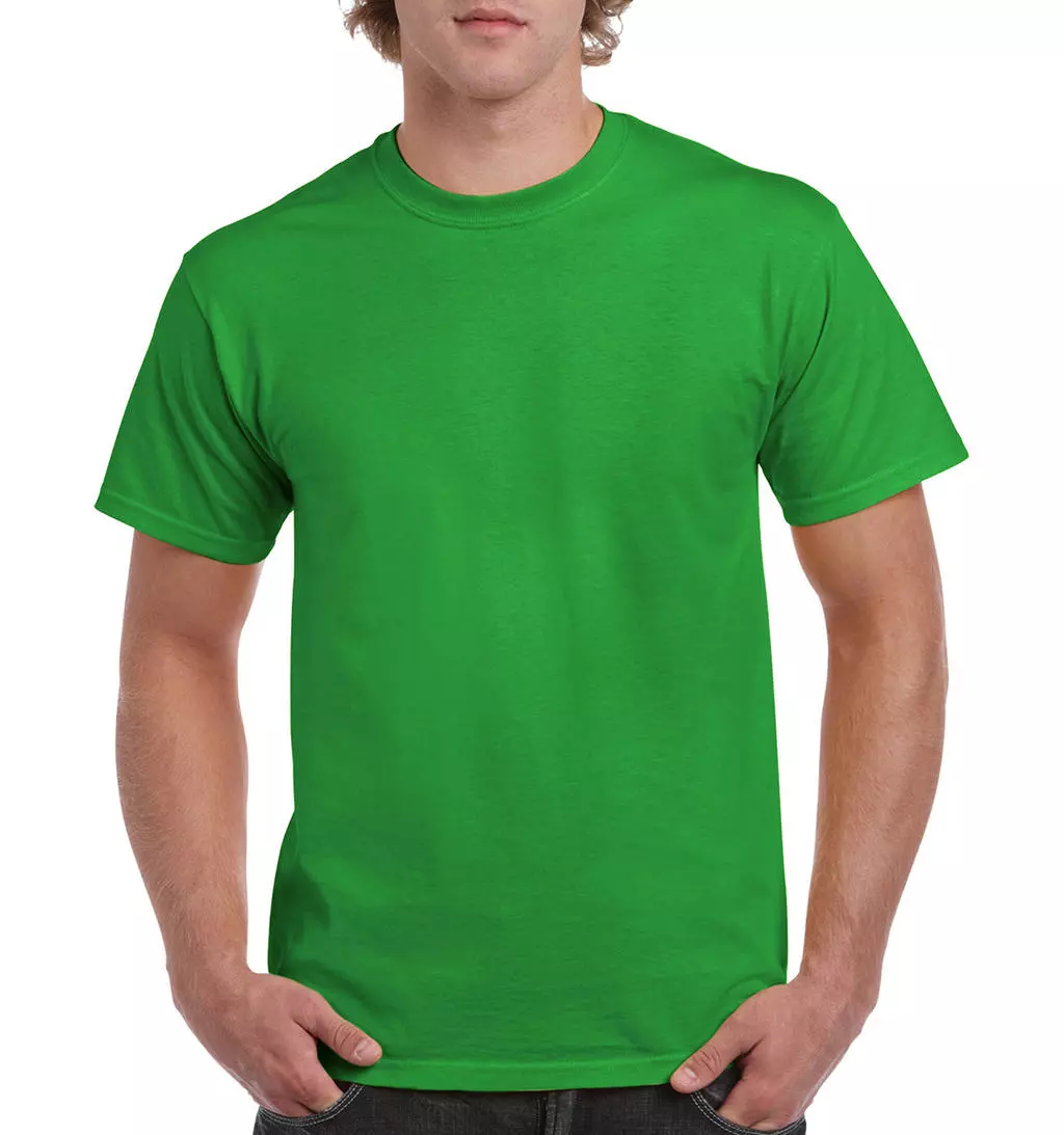 Heavy Cotton Adult T-Shirt