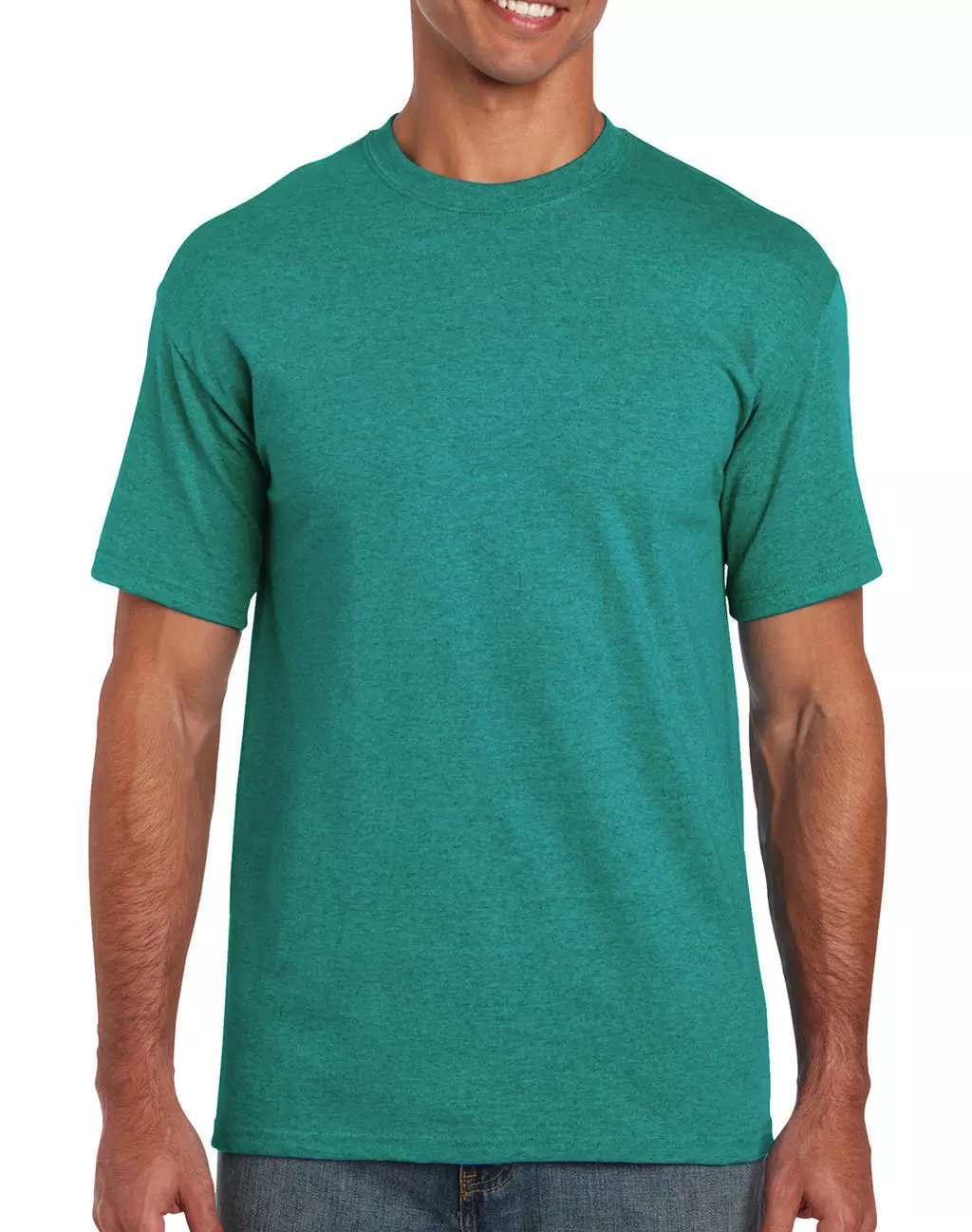 Heavy Cotton Adult T-Shirt