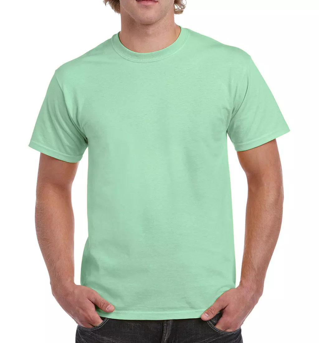 Heavy Cotton Adult T-Shirt