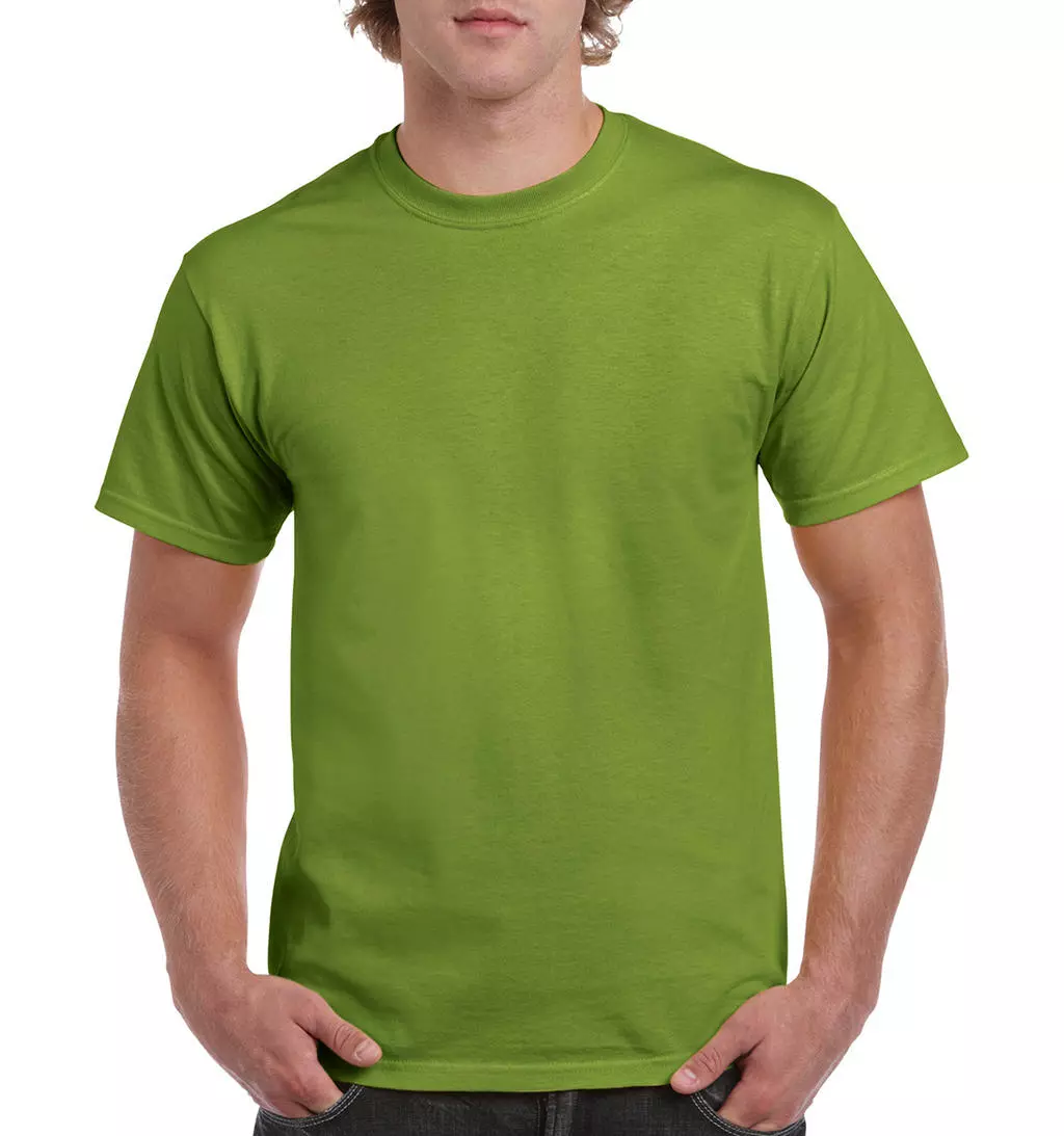 Heavy Cotton Adult T-Shirt