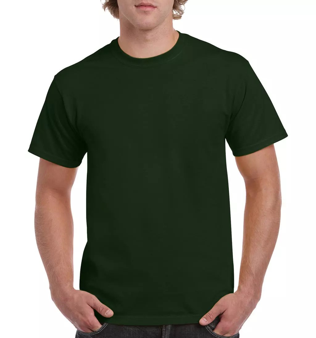 Heavy Cotton Adult T-Shirt