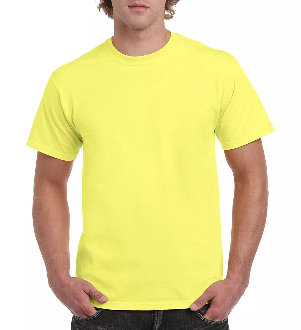 Heavy Cotton Adult T-Shirt